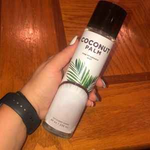 Bath & Body Works Fragrance Mist
